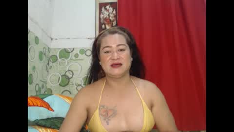 loving trans Pamela online show from November 19, 2024, 3:17 pm