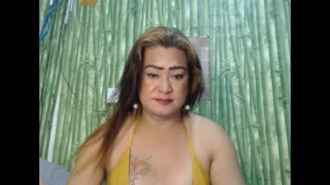 loving trans Pamela online show from December 14, 2024, 8:14 am