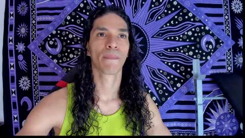 willy_veins online show from November 15, 2024, 8:11 am