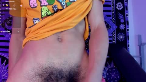 willy_veins online show from November 22, 2024, 6:44 am