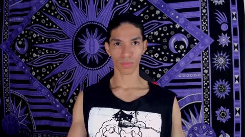 willy_veins online show from January 4, 2025, 11:06 am