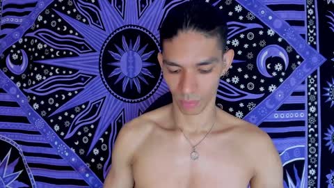 willy_veins online show from December 14, 2024, 7:20 am