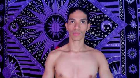 willy_veins online show from December 25, 2024, 8:31 pm