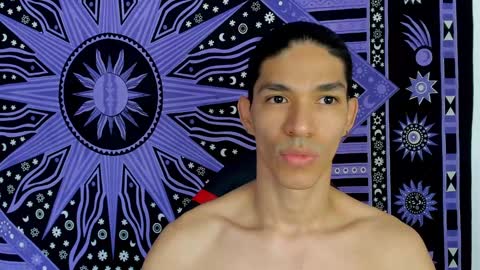 willy_veins online show from January 1, 2025, 1:53 pm