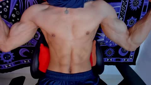 willy_veins online show from December 18, 2024, 6:37 am