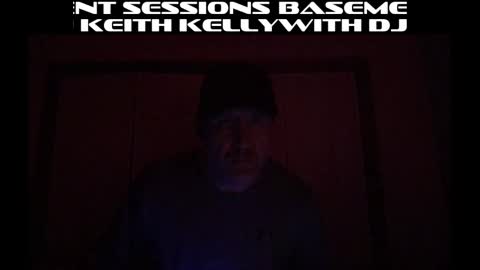 Dj Keith Kelly online show from January 26, 2025, 8:01 am