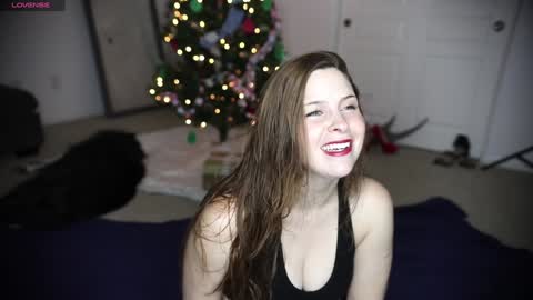 WinterScarlett online show from January 2, 2025, 1:06 am