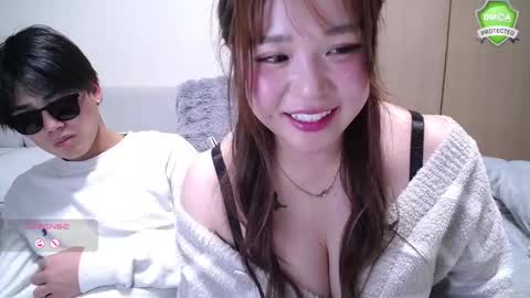 x_nana_x online show from January 25, 2025, 2:57 pm