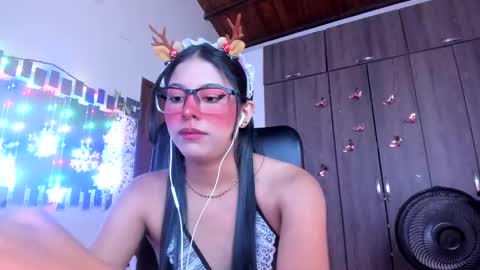 XALLYSONX online show from December 15, 2024, 11:41 am