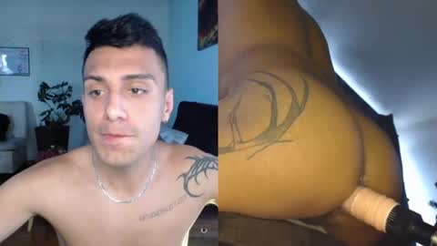 TrendyTwinks online show from December 27, 2024, 2:51 pm