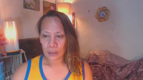 QUEEN  KRISTEL online show from December 24, 2024, 3:04 am