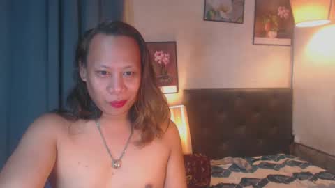 QUEEN  KRISTEL online show from December 11, 2024, 4:24 pm