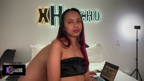 xHoncho Latina Teens online show from December 19, 2024, 4:28 am