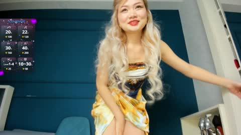 Sweetie Fox online show from December 11, 2024, 2:26 am