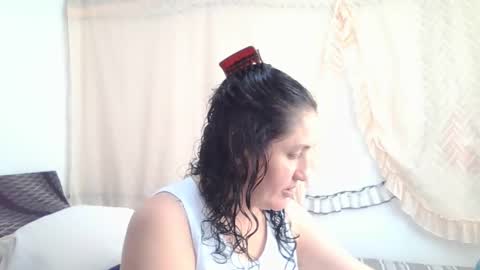 Ximena online show from November 17, 2024, 8:24 pm