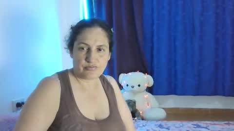 Ximena online show from December 21, 2024, 12:56 am