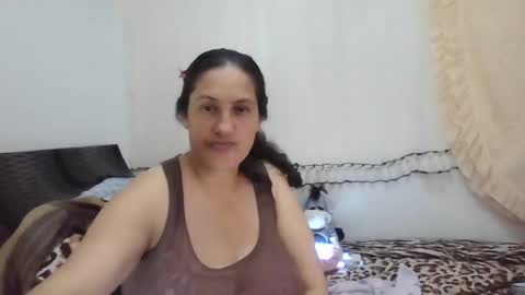 Ximena online show from November 29, 2024, 9:26 pm