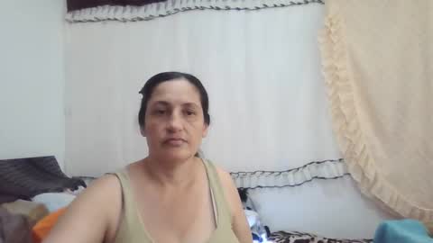 Ximena online show from December 1, 2024, 8:43 pm