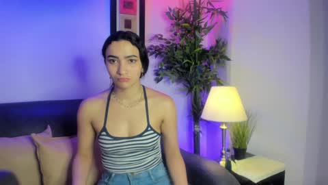 ximenasalazar online show from December 2, 2024, 10:53 am