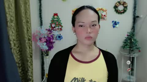 xixi_joy online show from December 20, 2024, 9:29 am