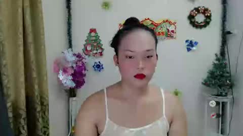 xixi_joy online show from January 3, 2025, 4:40 am