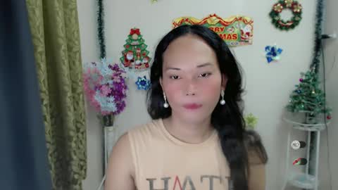 xixi_joy online show from December 22, 2024, 4:32 pm