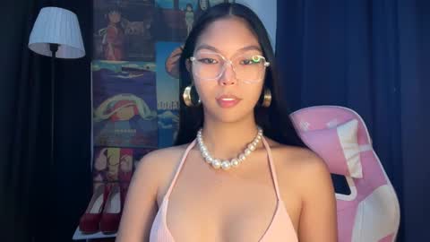 Sweet Monica online show from January 15, 2025, 7:48 am