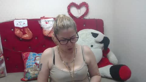 Paula online show from December 26, 2024, 12:29 am