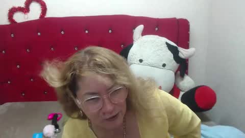 Paula online show from January 5, 2025, 12:25 am