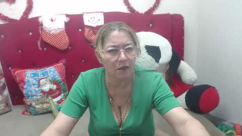 Paula online show from December 26, 2024, 11:32 pm