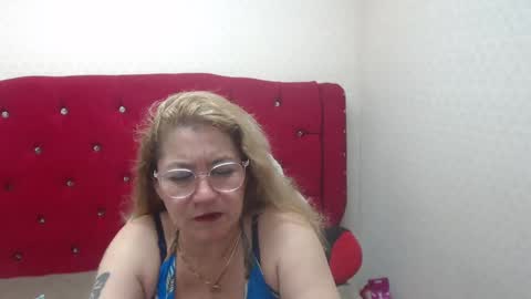 Paula online show from December 8, 2024, 10:53 pm