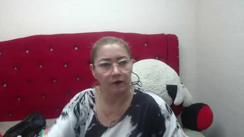 Paula online show from December 2, 2024, 12:28 am