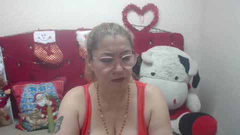 Paula online show from December 22, 2024, 12:17 am