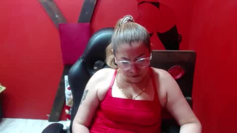 Paula online show from December 20, 2024, 12:49 am