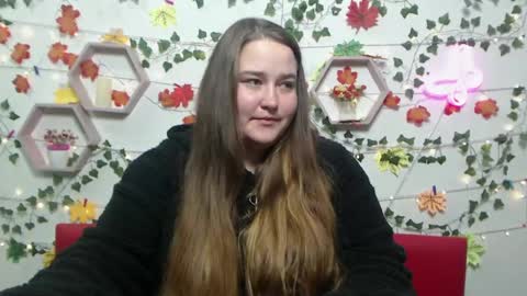 xx daniella xx online show from November 13, 2024, 7:31 pm