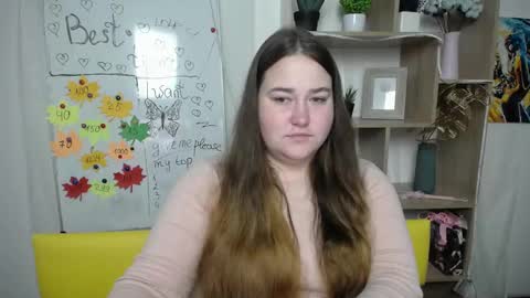 xx daniella xx online show from November 18, 2024, 7:07 pm