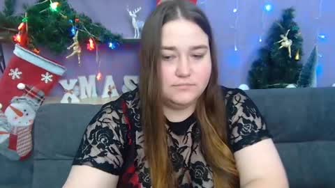 xx daniella xx online show from December 18, 2024, 7:17 pm