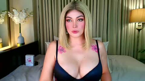 MISS NATALIA online show from December 10, 2024, 8:14 am