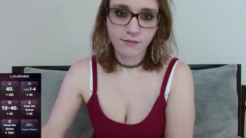 Natalie Jade online show from December 12, 2024, 10:38 pm