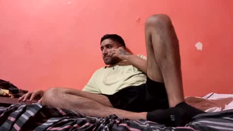 BROWN DICK online show from December 21, 2024, 8:41 am