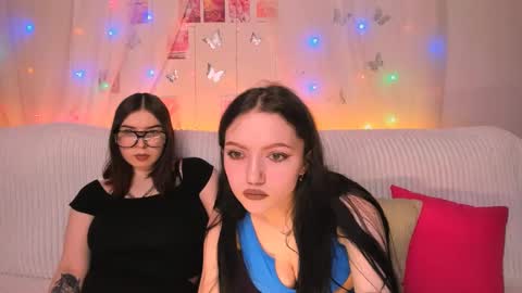 Daniella and Sam online show from January 17, 2025, 9:31 am