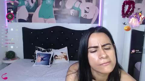 yara_bliss online show from December 28, 2024, 5:44 pm