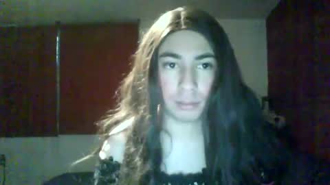 Yasmin Paez online show from January 18, 2025, 12:41 am