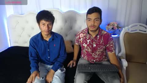 yeisonandwillians online show from December 2, 2024, 7:30 pm