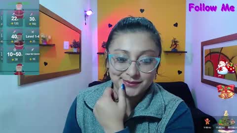 yenzi__ink online show from December 24, 2024, 1:08 pm