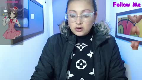 yenzi__ink online show from January 7, 2025, 12:59 pm