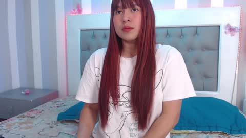 YeryMadisson online show from January 9, 2025, 6:06 am