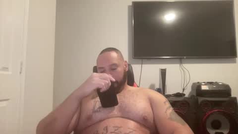 phat Cock online show from December 31, 2024, 1:18 pm