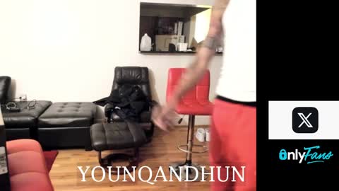 younqandhun online show from November 28, 2024, 3:53 am