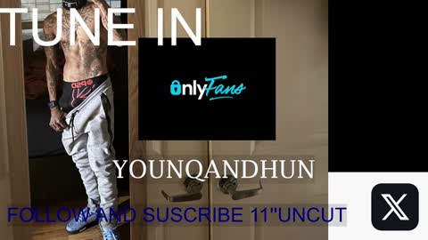 younqandhun online show from December 30, 2024, 4:52 am